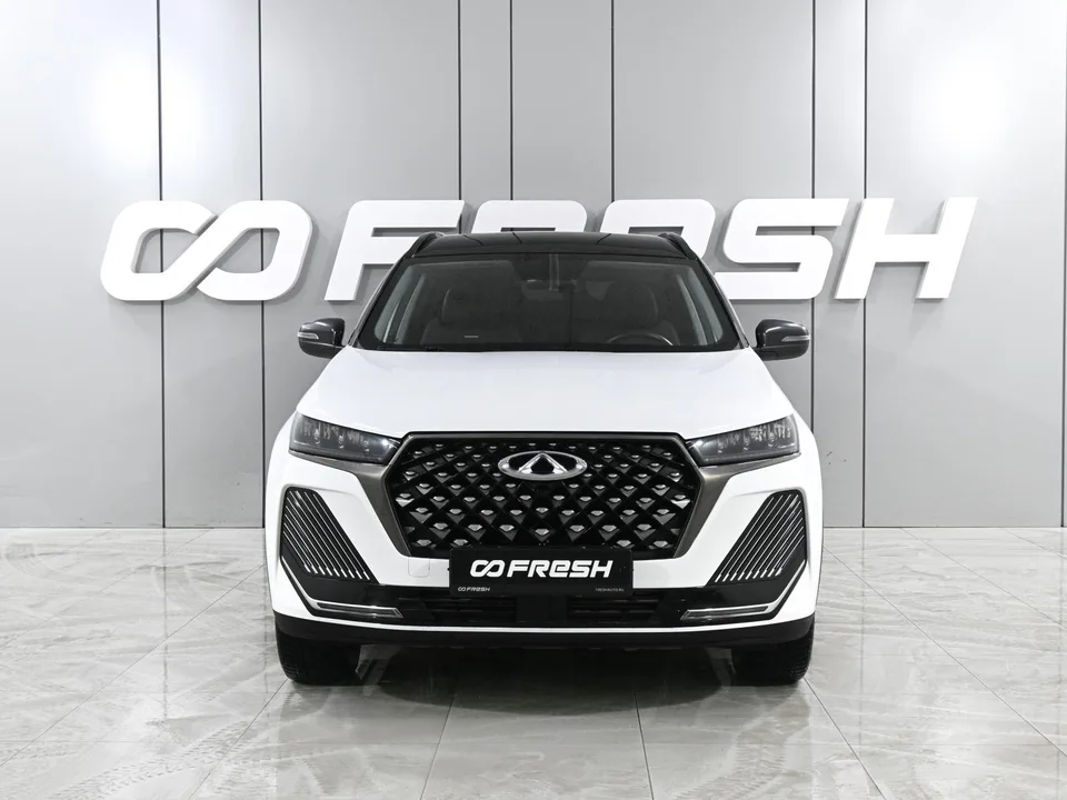 Chery Tiggo 7 Pro Max 2025 — миниатюра 3