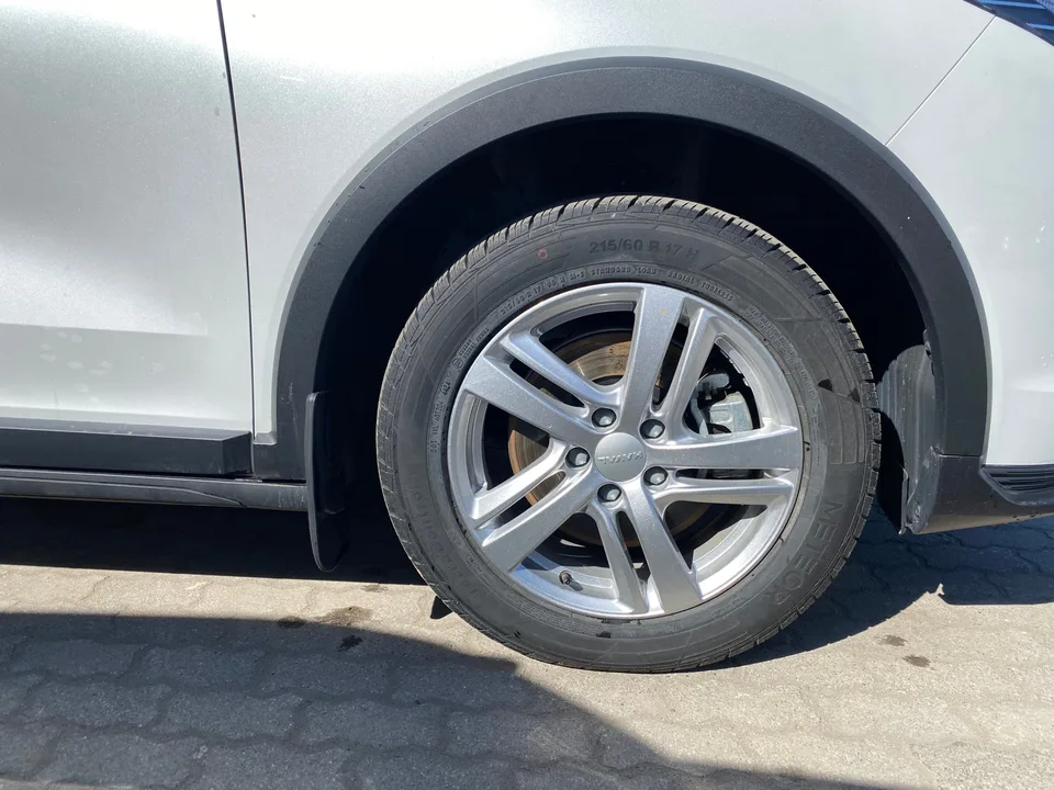 Haval Jolion 2024 — миниатюра 2