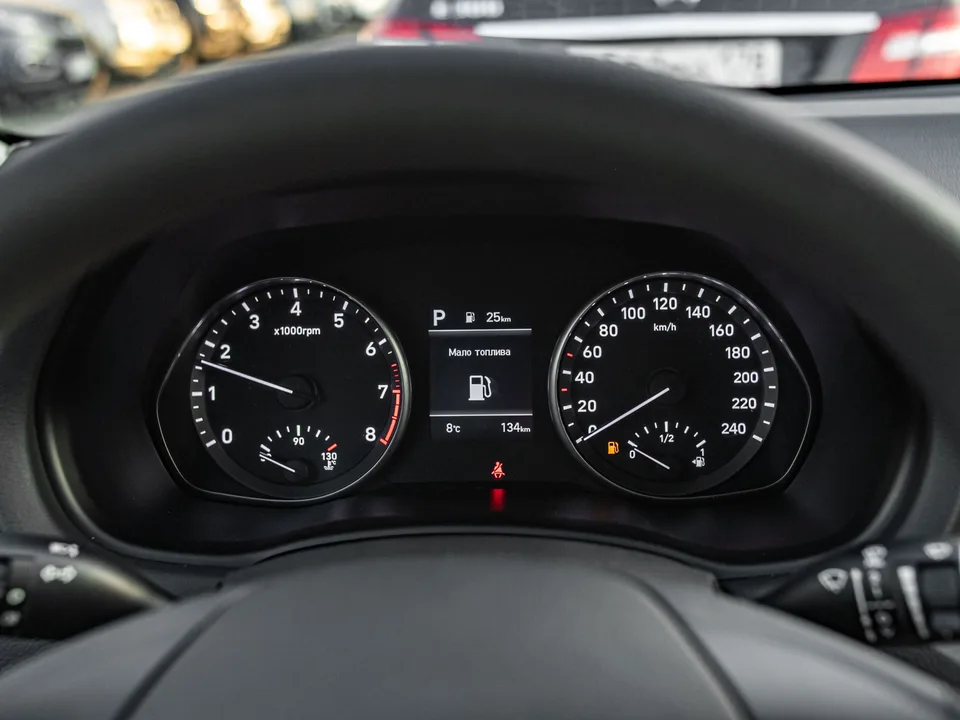 Hyundai i30 2023 — миниатюра 5