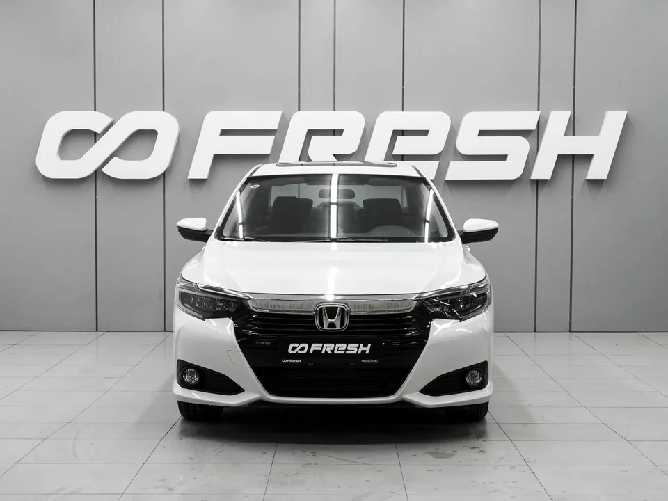 Honda Crider 2024 — миниатюра 3