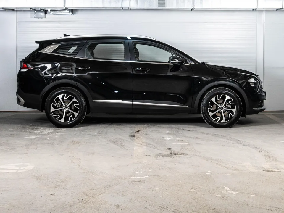 Kia Sportage 2022 — миниатюра 5