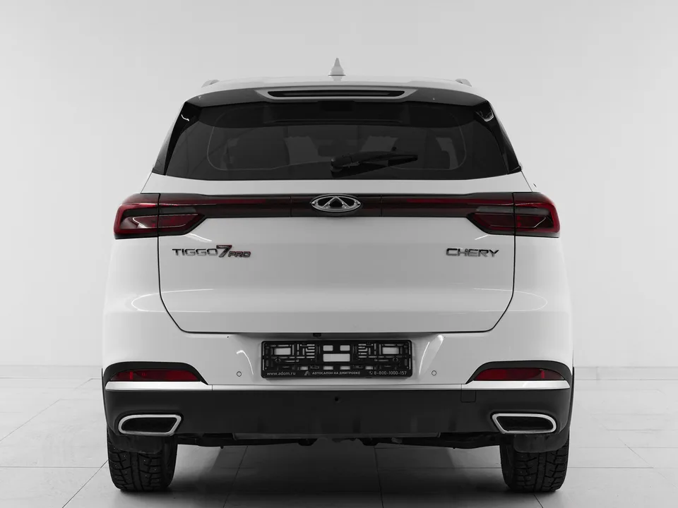 Chery Tiggo 7 Pro 2023 — миниатюра 2