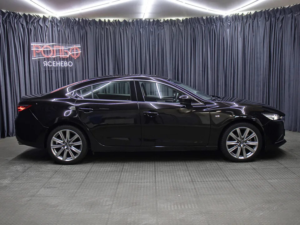 Mazda 6 2023 — миниатюра 4