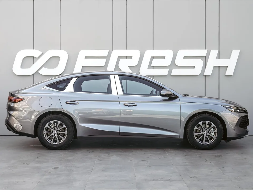 BYD Qin 2024 — миниатюра 5