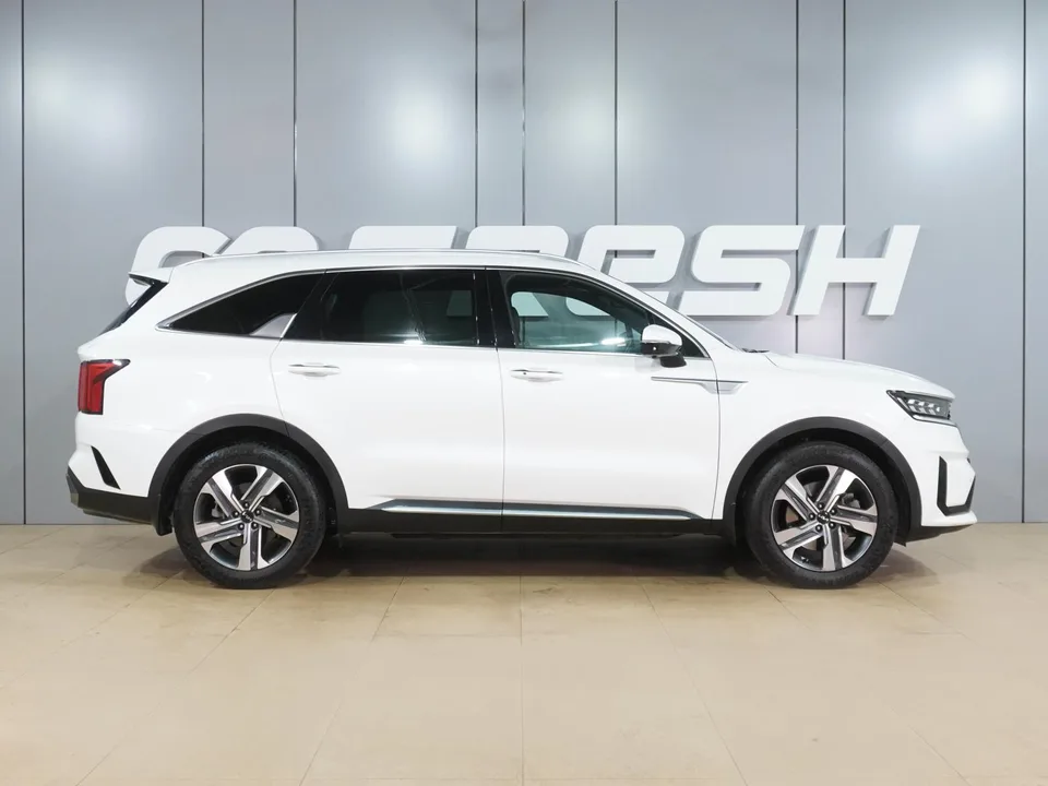 Kia Sorento 2022 — миниатюра 5