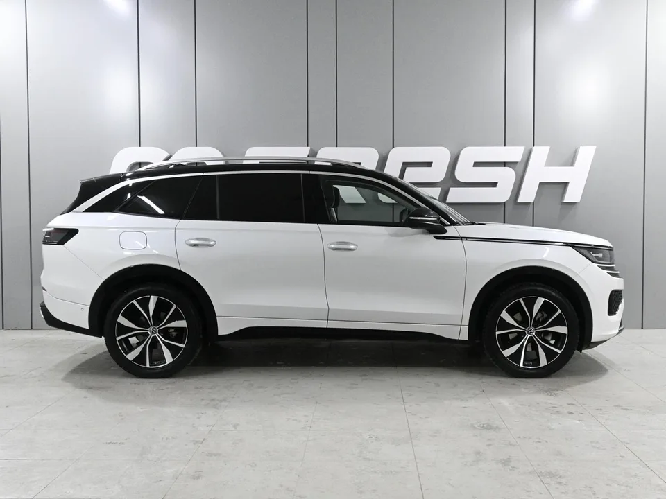 Volkswagen Tavendor 2023 — миниатюра 2