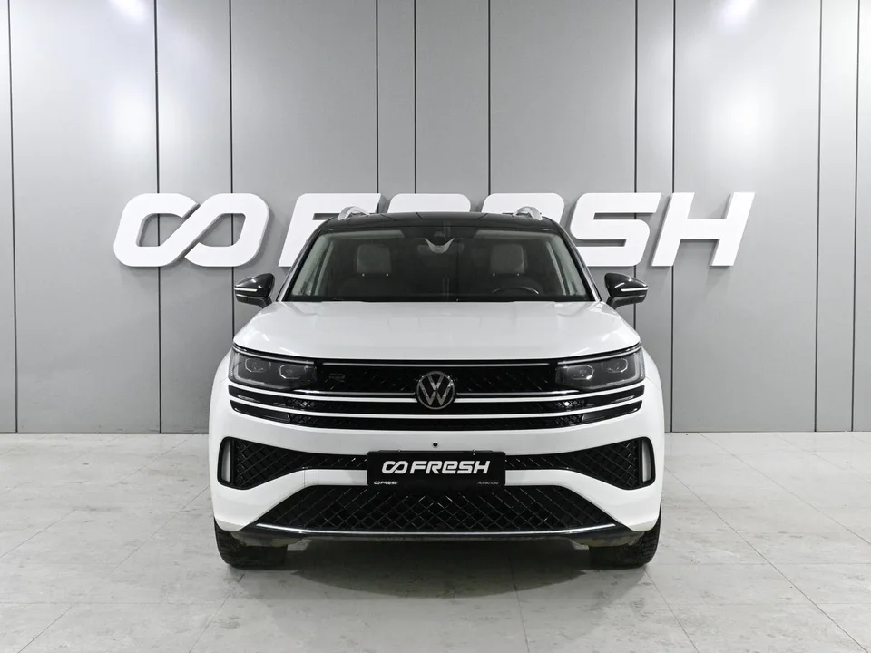 Volkswagen Tavendor 2023 — миниатюра 3