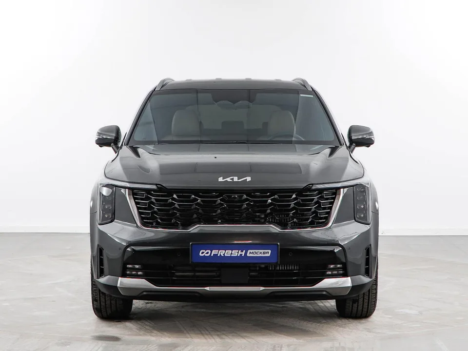Kia Sorento 2024 — миниатюра 3