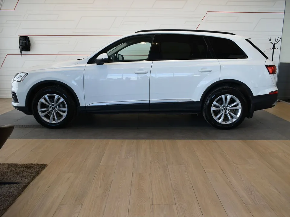 Audi Q7 2022 — миниатюра 3