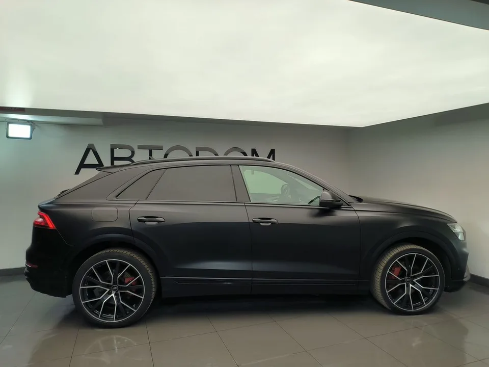 Audi Q8 2023 — миниатюра 2