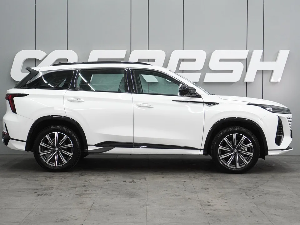 Changan CS75PLUS 2024 — миниатюра 5