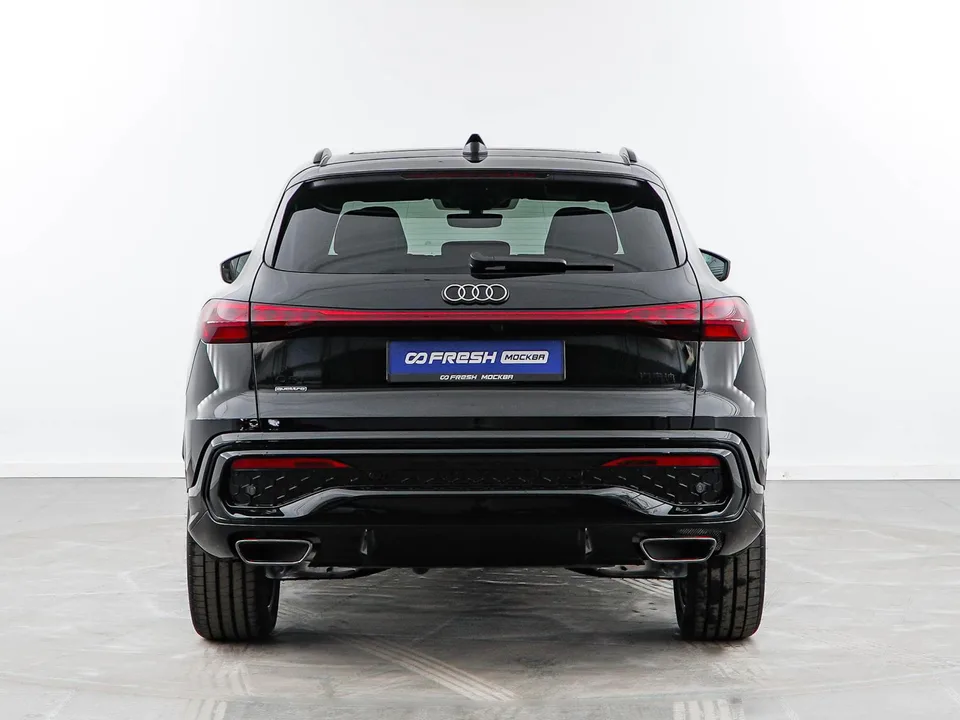 Audi Q5 Sportback 2026 — миниатюра 4