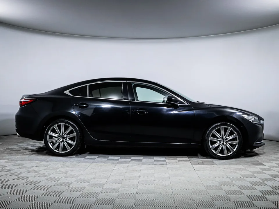 Mazda 6 2022 — миниатюра 4