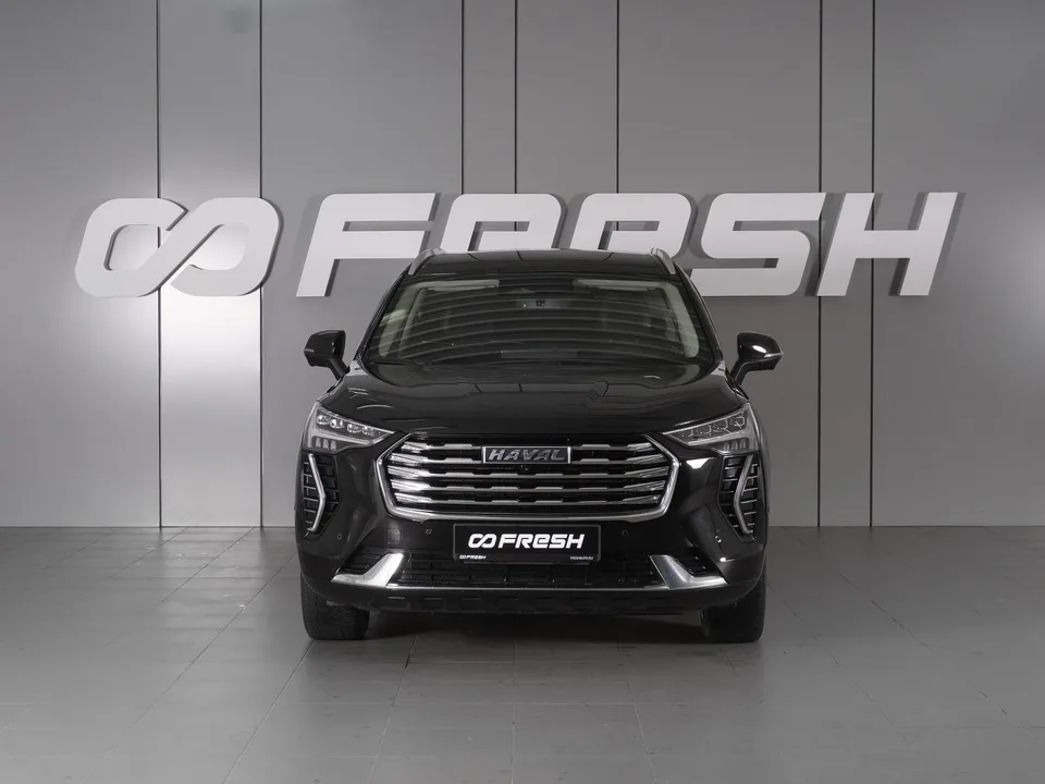 Haval Jolion 2023 — миниатюра 3