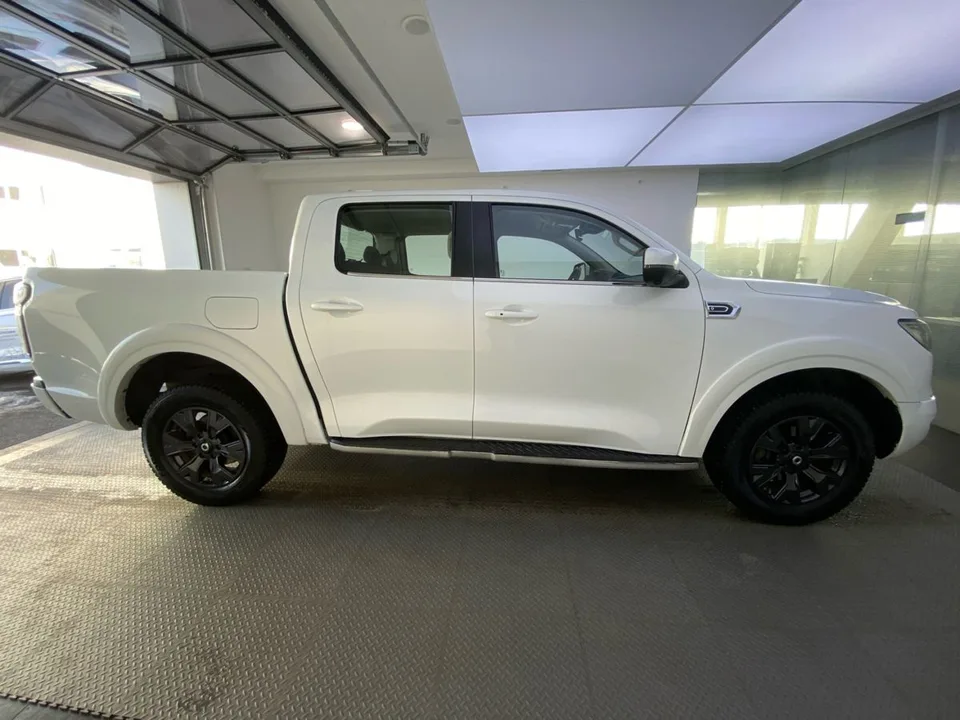 Great Wall Poer 2024 — миниатюра 5