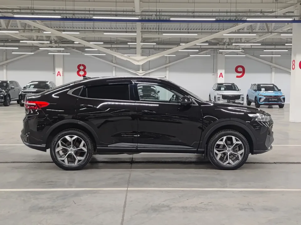 Haval F7x 2023 — миниатюра 2