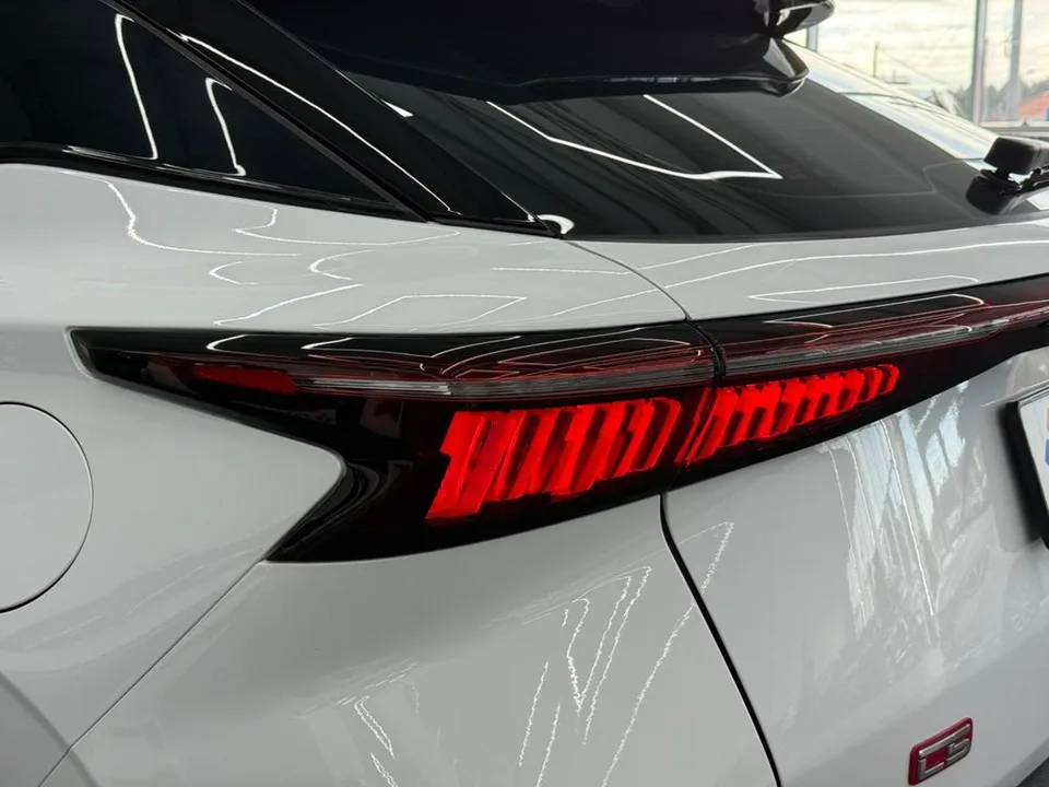 Omoda C5 2023 — миниатюра 3