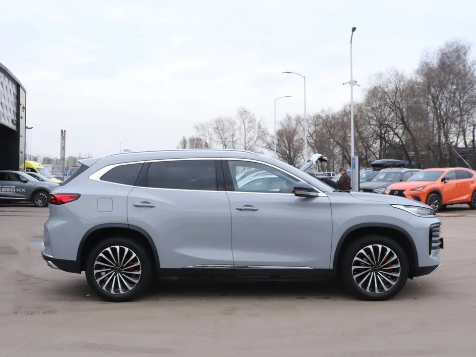 Exeed TXL 2023 — миниатюра 4