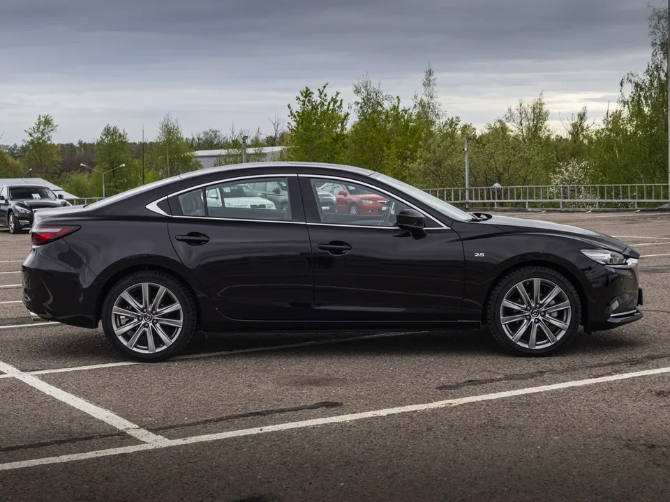 Mazda 6 2023 — миниатюра 5