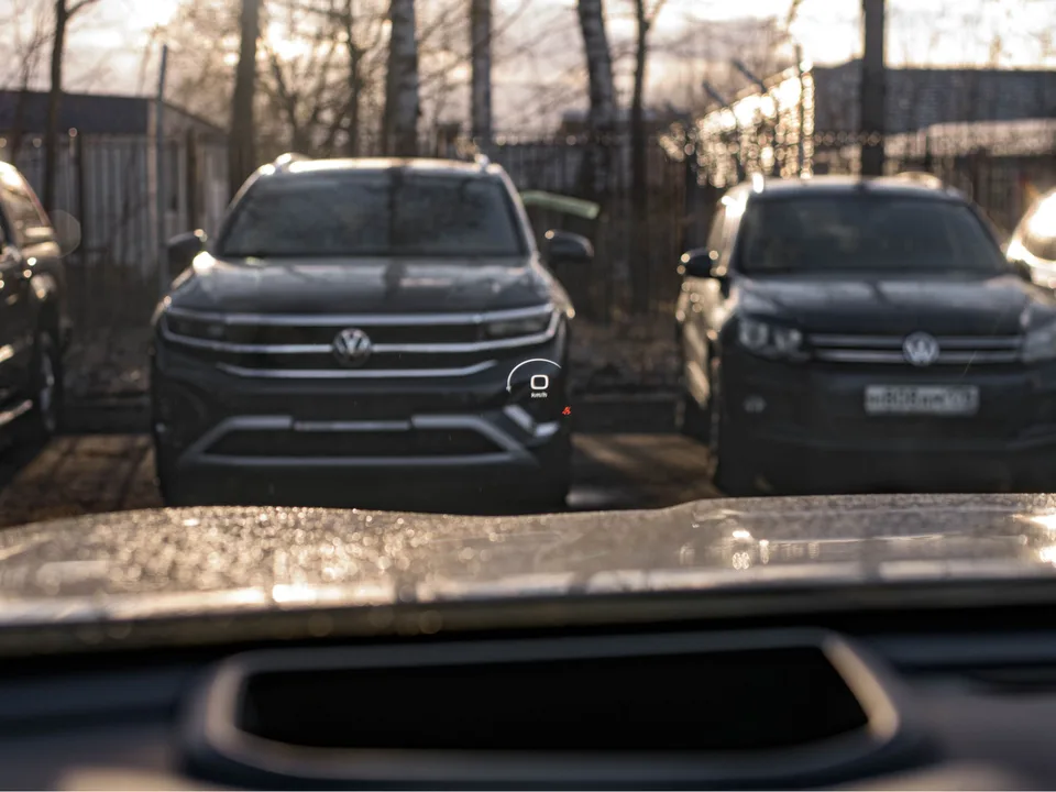 Haval Jolion 2023 — миниатюра 5