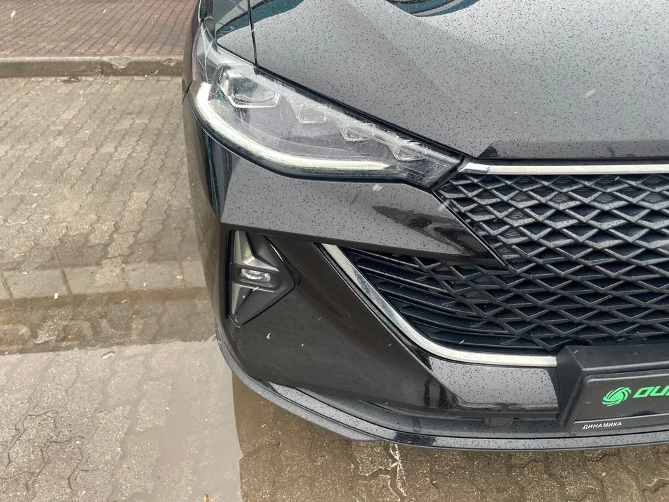 Haval F7 2022 — миниатюра 4