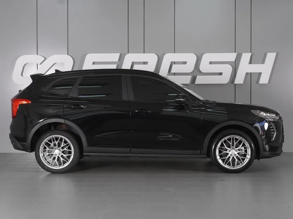 Haval Jolion 2024 — миниатюра 2