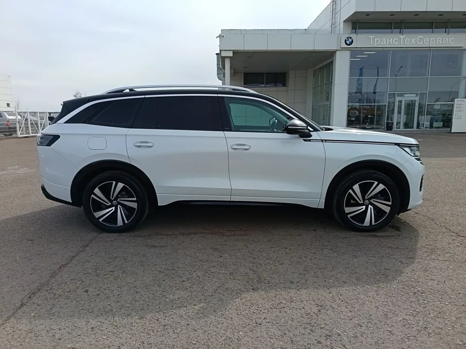 Volkswagen Tavendor 2023 — миниатюра 4