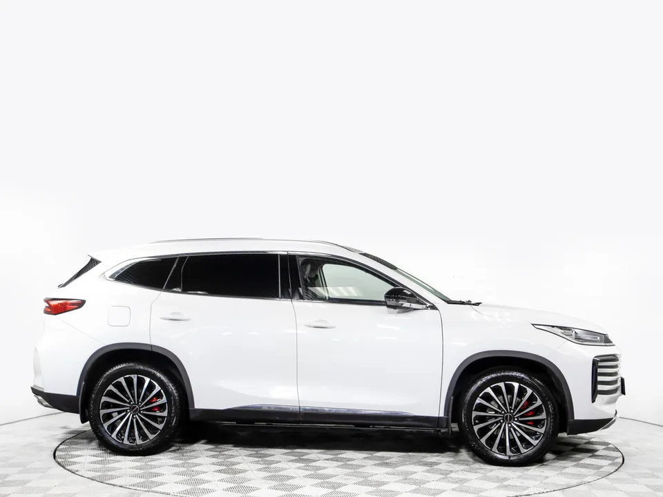 Exeed TXL 2023 — миниатюра 3