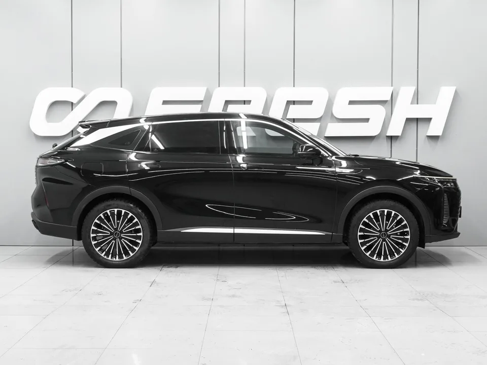 Exeed RX 2023 — миниатюра 5