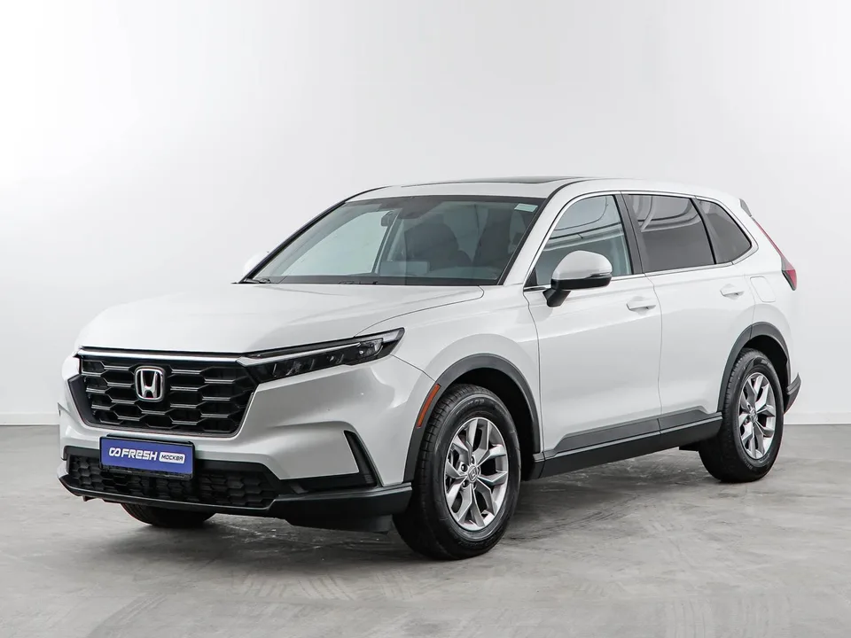 Honda CR-V 2024 — миниатюра 5