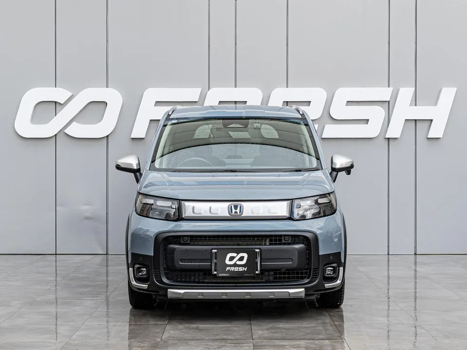 Honda FREED 2024 — миниатюра 3