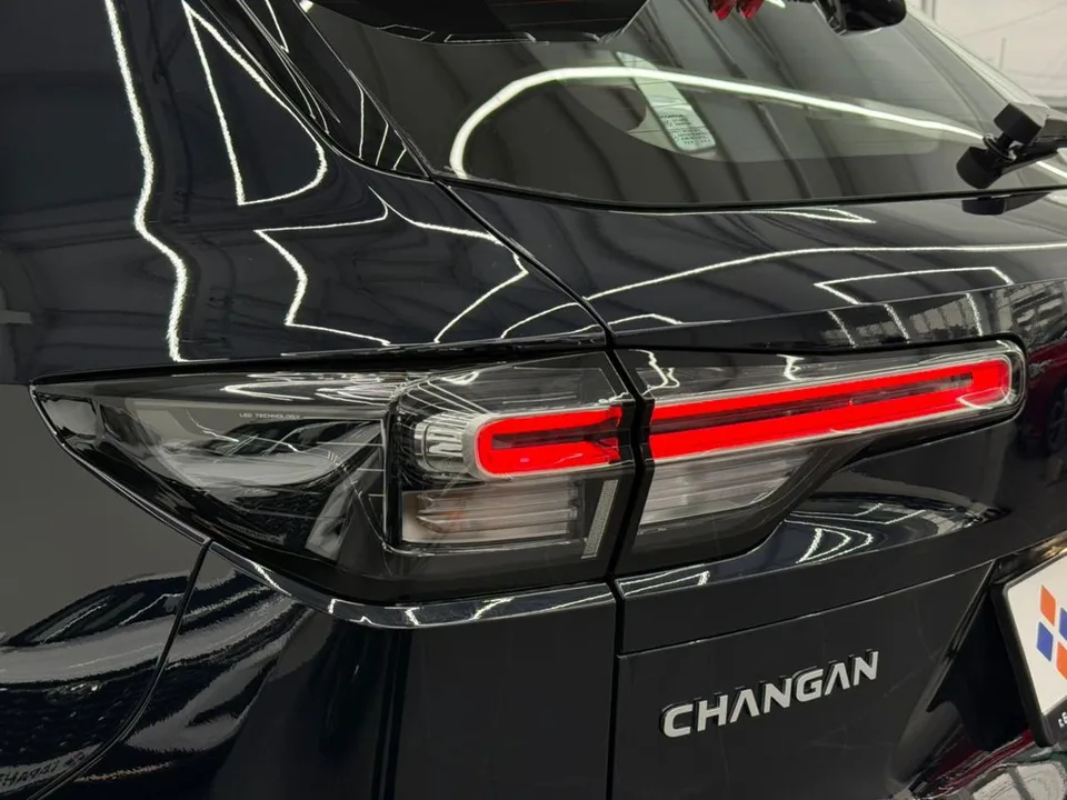 Changan UNI-S 2024 — миниатюра 3