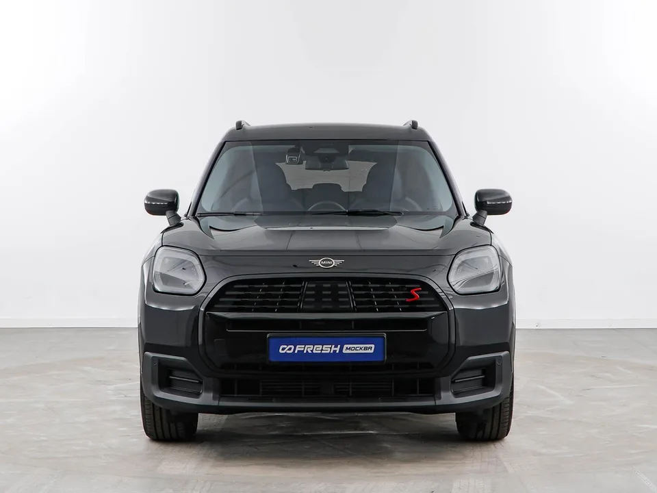 MINI Countryman 2024 — миниатюра 3