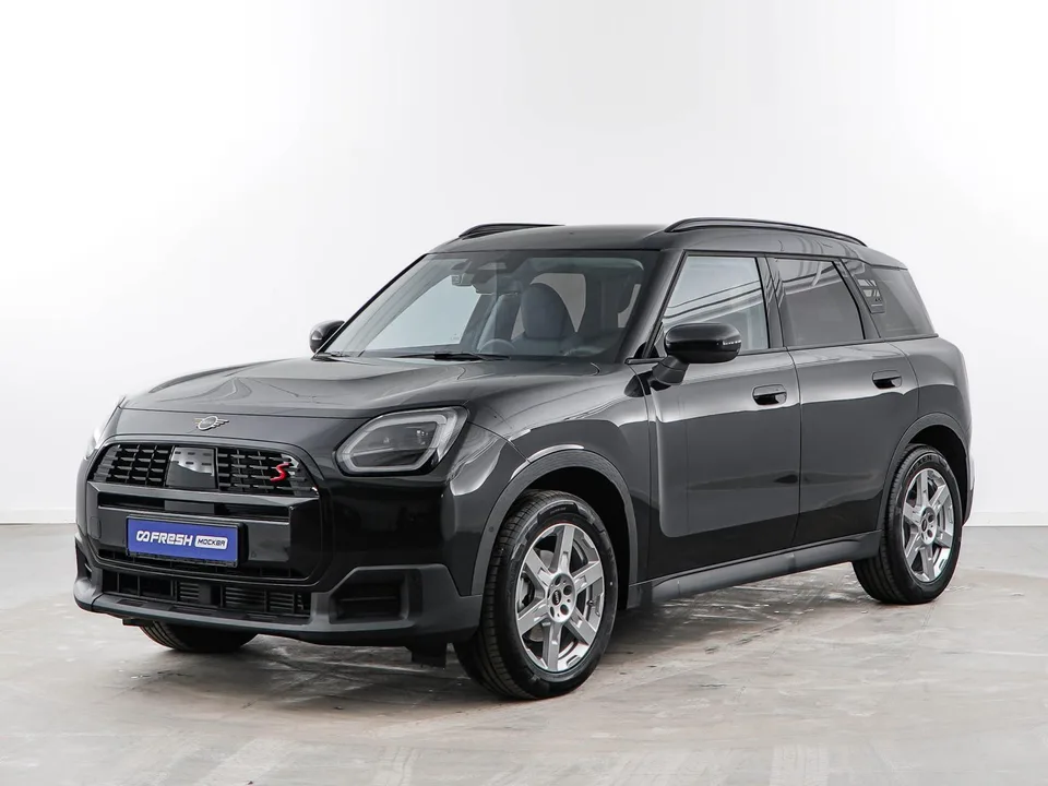 MINI Countryman 2024 — миниатюра 4