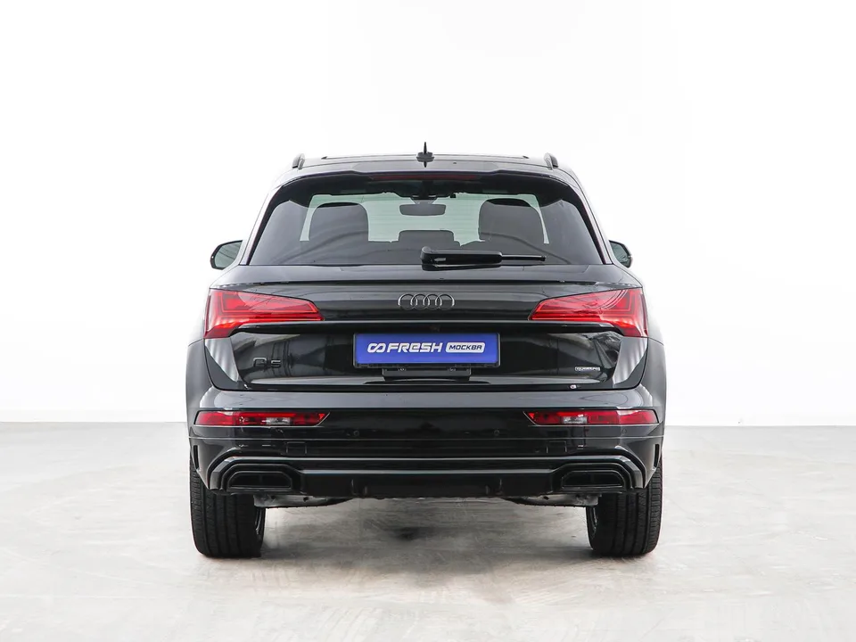 Audi Q5L 2024 — миниатюра 4