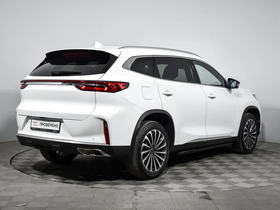 Exeed TXL 2023 — миниатюра 2