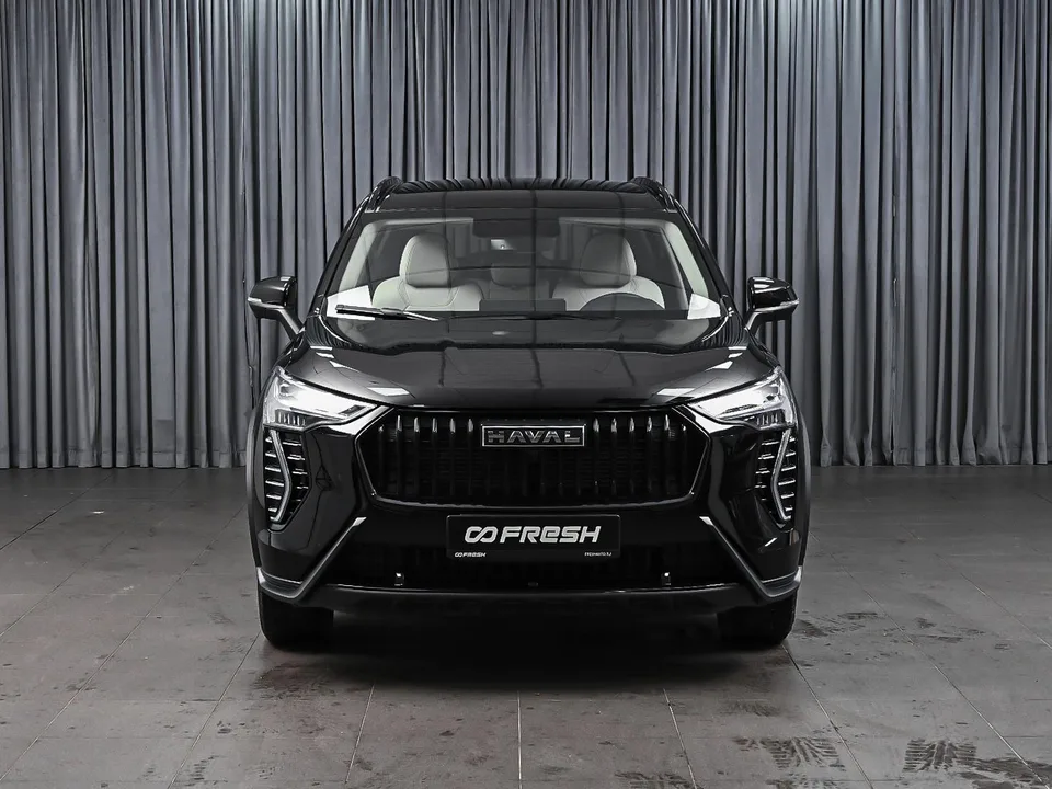 Haval Jolion 2024 — миниатюра 3