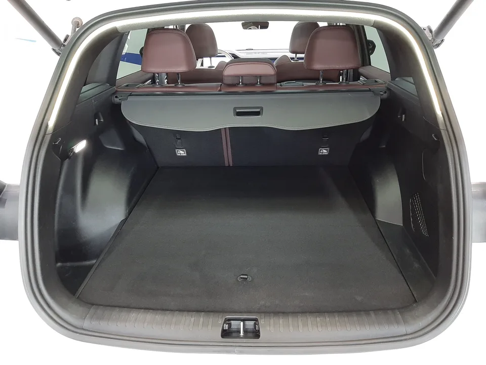 Geely Monjaro Hi-P Hybrid 2023 — миниатюра 2