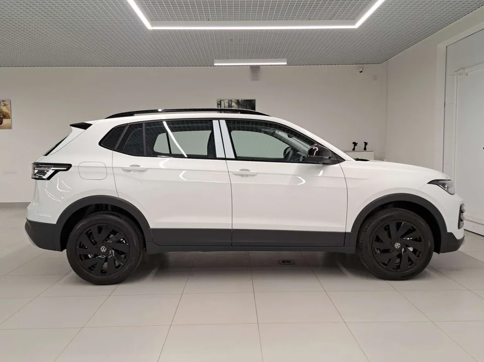 Volkswagen Tharu XR 2025 — миниатюра 2