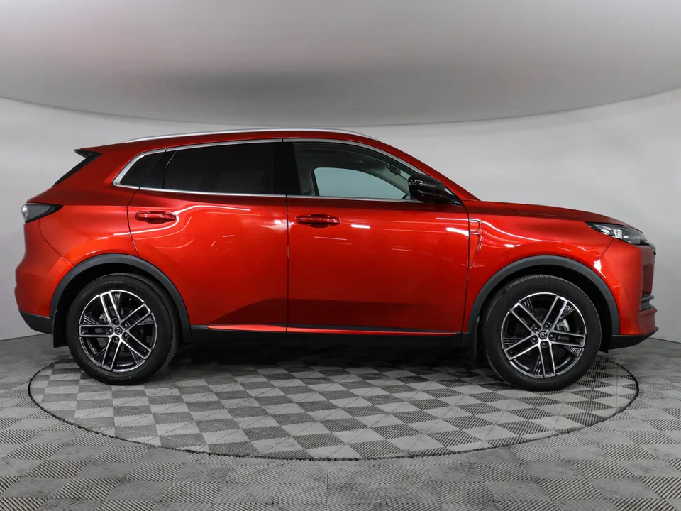 Changan CS55 Plus 2023 — миниатюра 4