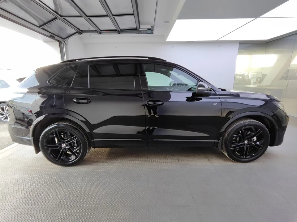 Volkswagen Tiguan 2025 — миниатюра 4