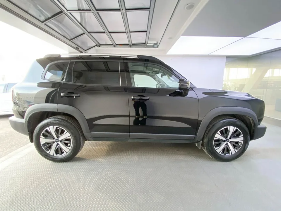 Haval Dargo 2023 — миниатюра 5