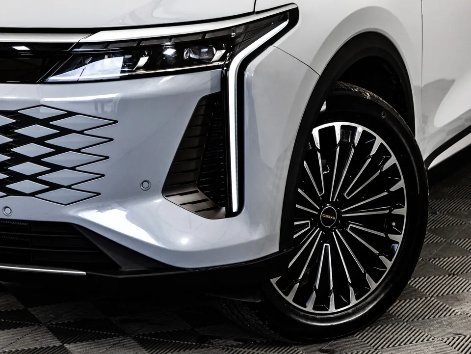 Exeed RX 2025 — миниатюра 3