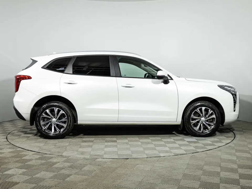 Haval Jolion 2023 — миниатюра 4