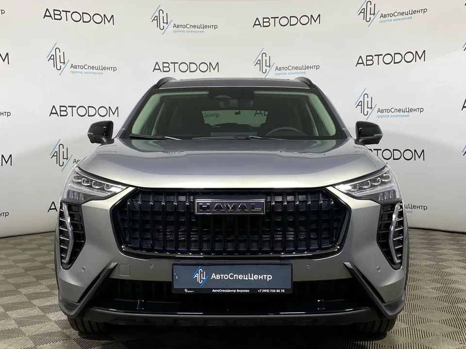 Haval Jolion 2025 — миниатюра 3