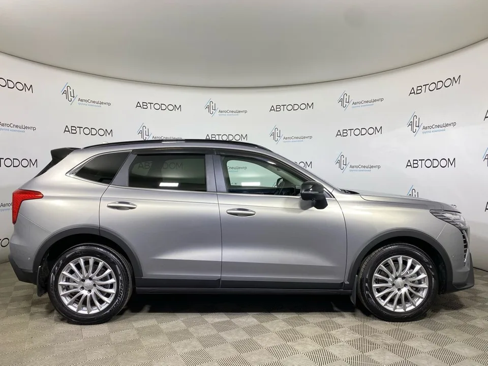 Haval Jolion 2025 — миниатюра 5