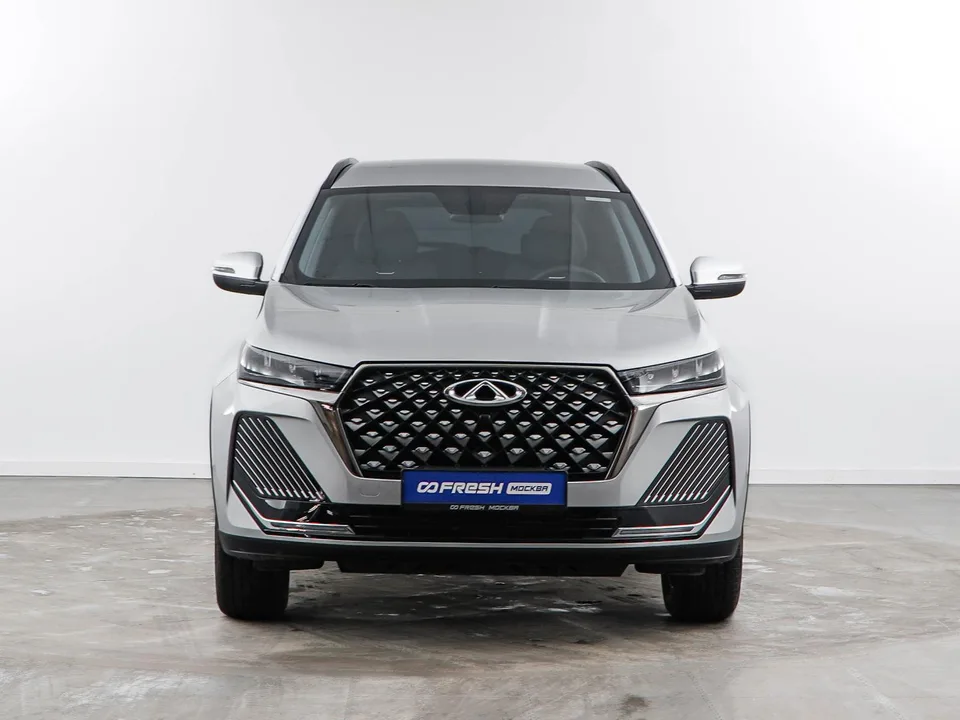 Chery Tiggo 7 Pro Max 2024 — миниатюра 3