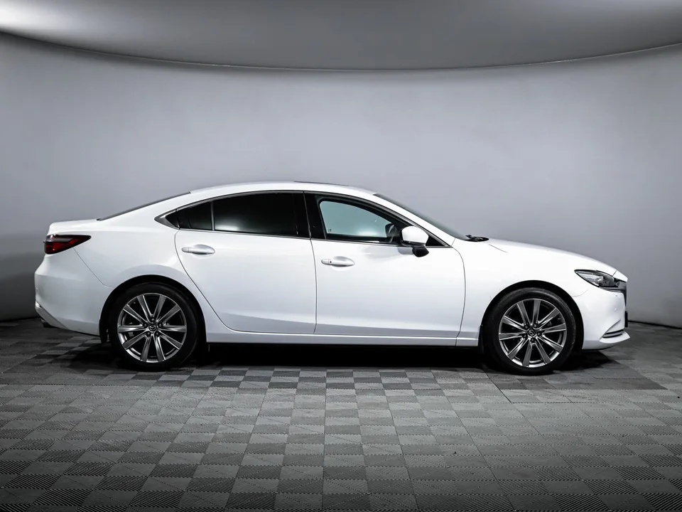 Mazda 6 2023 — миниатюра 4
