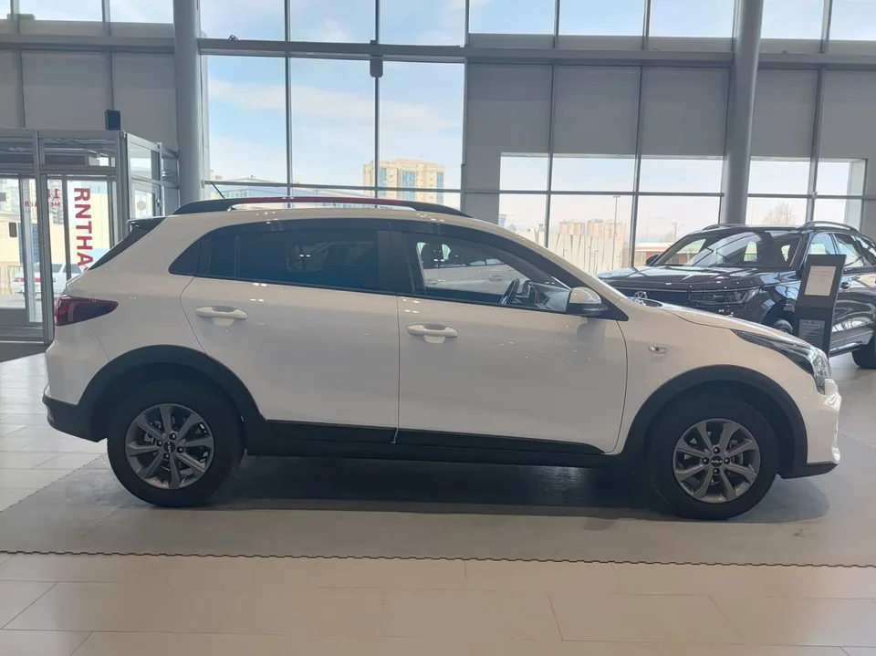 Solaris KRX 2025 — миниатюра 2