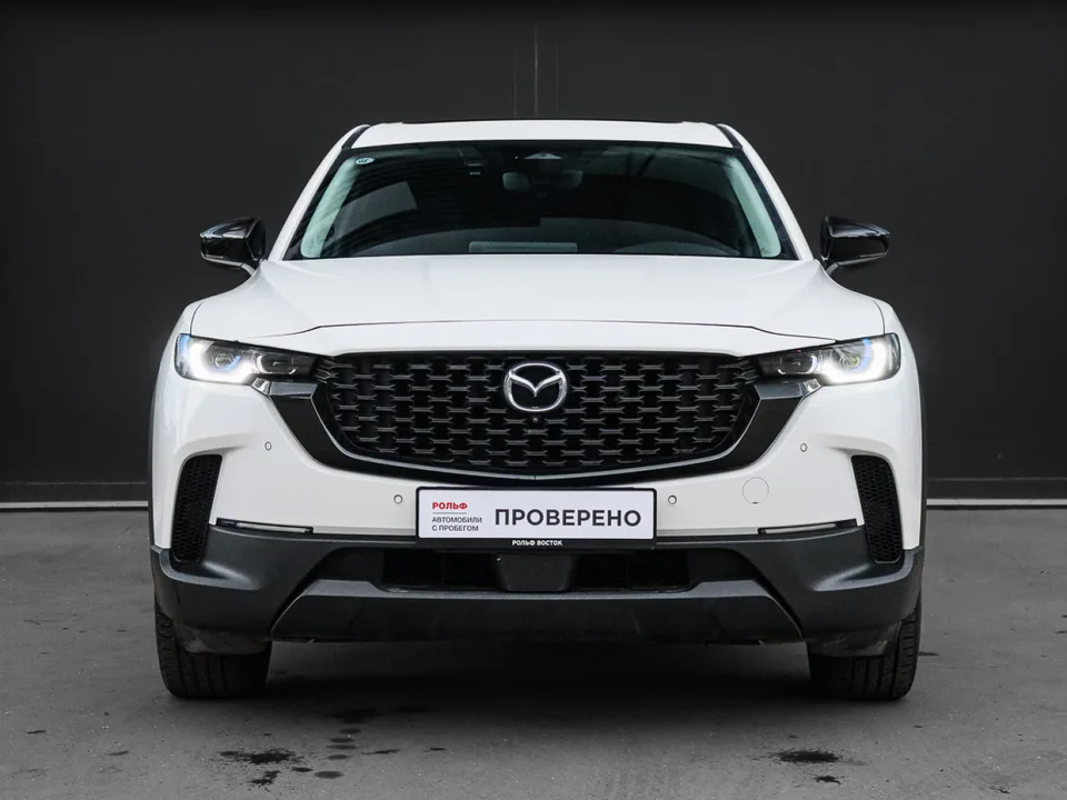 Mazda CX-50 2023 — миниатюра 2